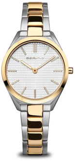 Bering Orologio Bering , Grijs , Dames - Onesize