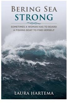 Bering Sea Strong