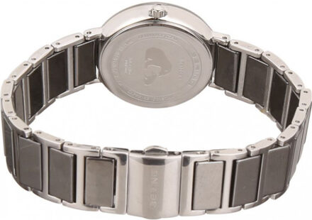 Bering Tijd 11429-CHARITY2 Dameshorloge Zwart