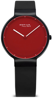 Bering Watches Bering , Black , Dames - ONE Size