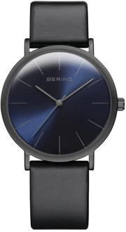 Bering Watches Bering , Black , Dames - ONE Size