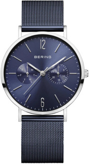 Bering Watches Bering , Multicolor , Dames - ONE Size