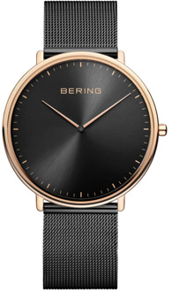 Bering Watches Bering , Multicolor , Heren - ONE Size