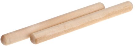 Berk Sticks paar Rhythm Sticks Percussie Instrument Kid Kinderen Muzikaal Speelgoed Cadeau voor kinderen te Leren Ritme