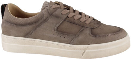 Berkelmans 2420180302 heren sneakers Beige - 43