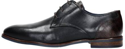 Berkelmans Arcos Zwart - 45