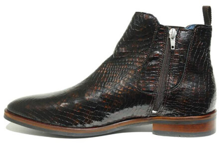 Berkelmans Durban Bruin - 46