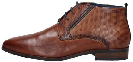 Berkelmans Estoril Veterboot Heren Bruin