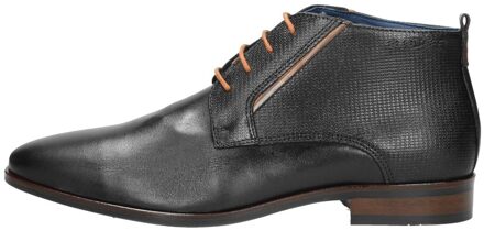 Berkelmans Estoril Zwart - 45