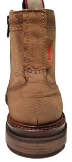 Berkelmans Gimli mustang nubuck Beige - 42