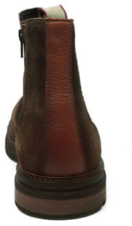 Berkelmans Hita Bruin - 43