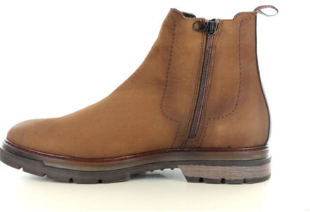 Berkelmans Hita wijdte g 1/2 Klaproos - 45