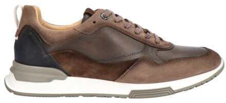 Berkelmans Igora - maat 43 Bruin