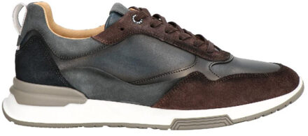 Berkelmans Igora navy - maat 42 Veelkleurig