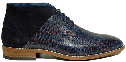 Berkelmans Imola Veterboot Heren Blauw