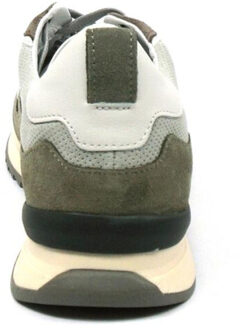 Berkelmans Kyalami - maat 44 Grijs