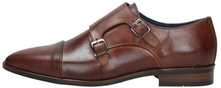 Berkelmans Monaco Cognac - 43