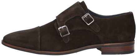 Berkelmans Monaco Donkerbruin - 41