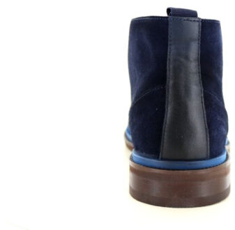 Berkelmans Monticello 161.80.076 Blauw - 43