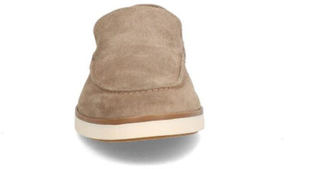 Berkelmans Mouras Taupe - 44