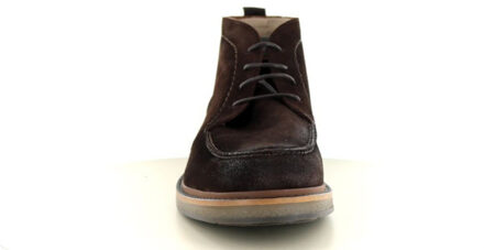 Berkelmans Nijvel donker brown - 45