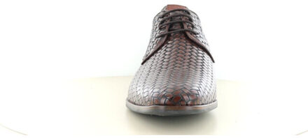 Berkelmans Oulton brown braided - 43