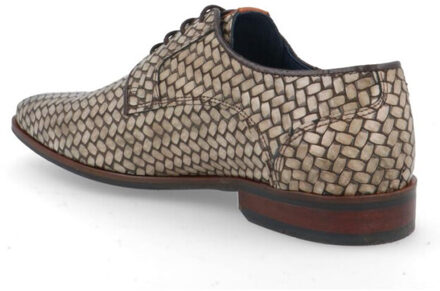 Berkelmans Oulton - maat 44 Bruin