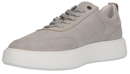 Berkelmans Pedralbes Grijs - 43