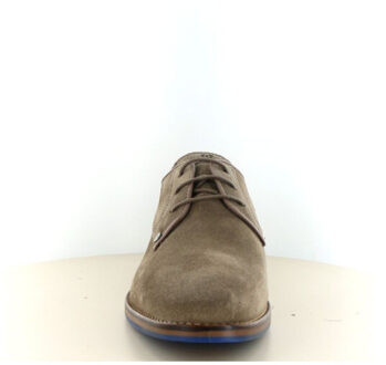 Berkelmans Posadas wijdte g 1/2 Taupe - 43