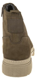 Berkelmans Sandown Groen - 45