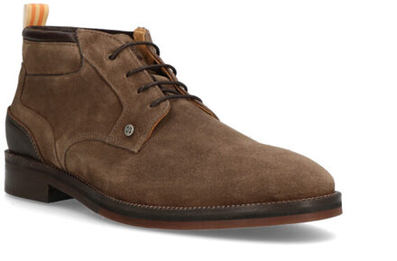 Berkelmans Silesia Bruin - 43