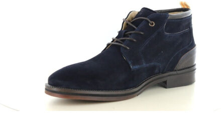 Berkelmans Silesia wijdte g 1/2 Blauw - 45