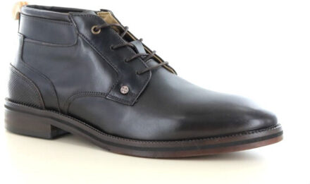 Berkelmans Silesia wijdte g 1/2 Zwart - 42