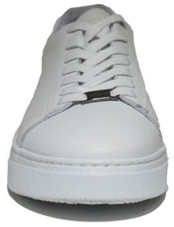 Berkelmans Varsselring - maat 45 Wit