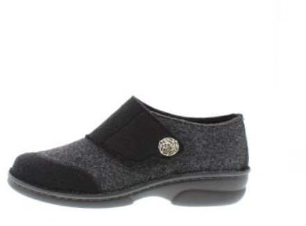 Berkemann Jarla g - maat 42,5 Zwart