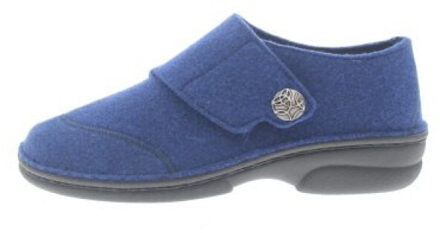 Berkemann Jarla - maat 41,5 Blauw