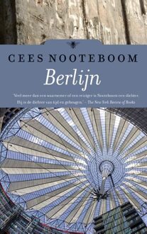 Berlijn - eBook Cees Nooteboom (9023488385)