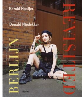 Berlijn Revisited - Harold Naaijer