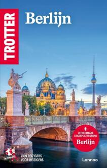 Berlijn - Trotter