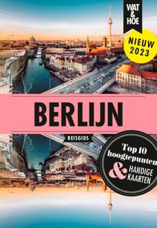 Berlijn - Wat & Hoe Reisgids - Wat & Hoe reisgids
