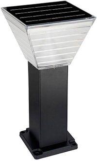 BERLIN 40 cm Solar staande tuinlamp