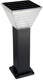 BERLIN 60 cm Solar staande tuinlamp