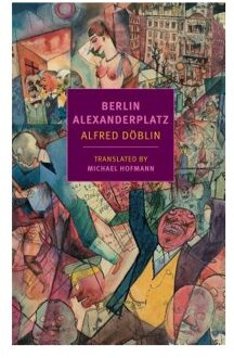 Berlin Alexanderplatz