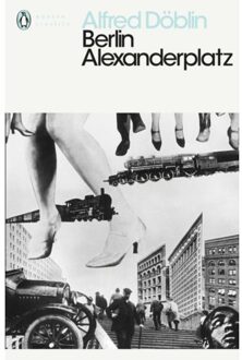 Berlin Alexanderplatz