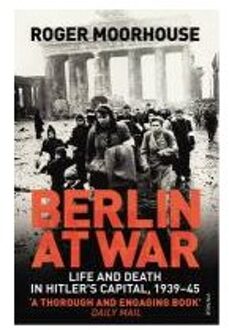 Berlin at War