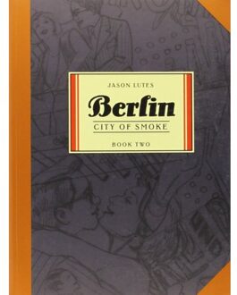 Berlin Book Two