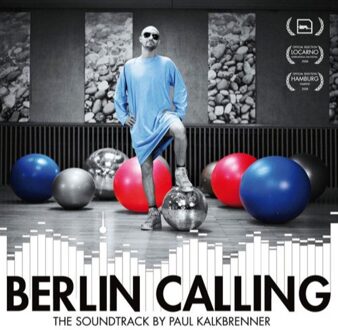 Berlin Calling (2Lp, Gatefold, Firs (LP)