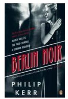 Berlin Noir