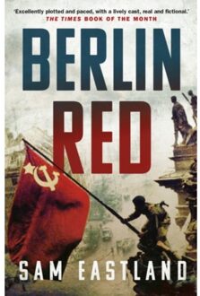 Berlin Red