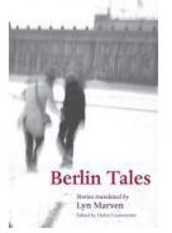Berlin Tales